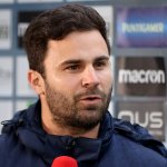 Meistergruppe oder Derby-Sieg, Herr Elsneg? "Beides!"