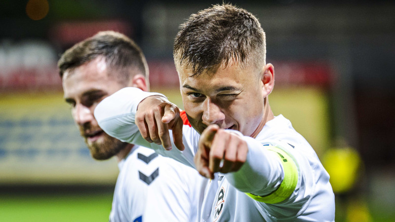 Admira-Identifikationsfigur bleibt an Bord