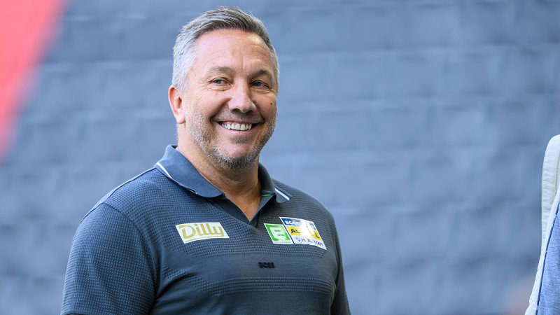 Neuer Torhüter: Schlägt Hartberg bei Konkurrenz zu?
