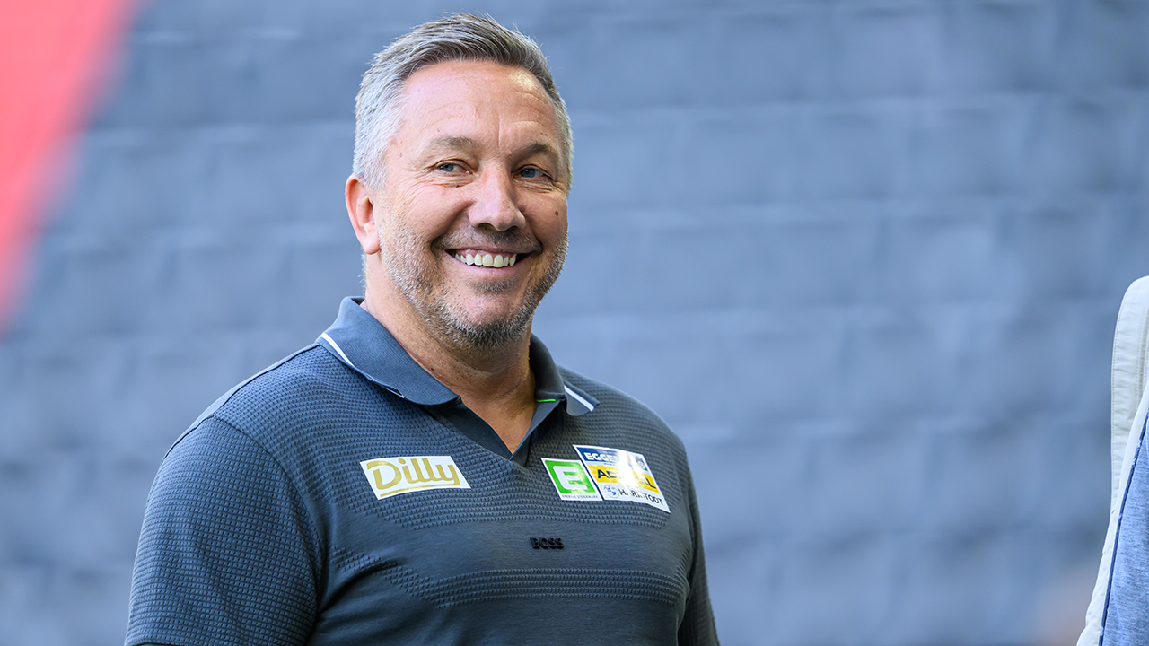 Sallinger-Nachfolge: Diese Keeper hat Hartberg im Blick