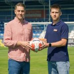 FAC verpflichtet Defensiv-Allrounder aus Traiskirchen