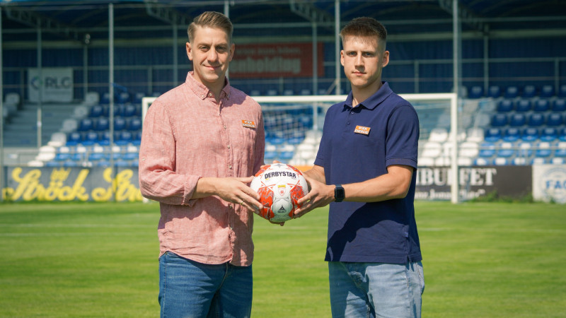 FAC verpflichtet Defensiv-Allrounder aus Traiskirchen