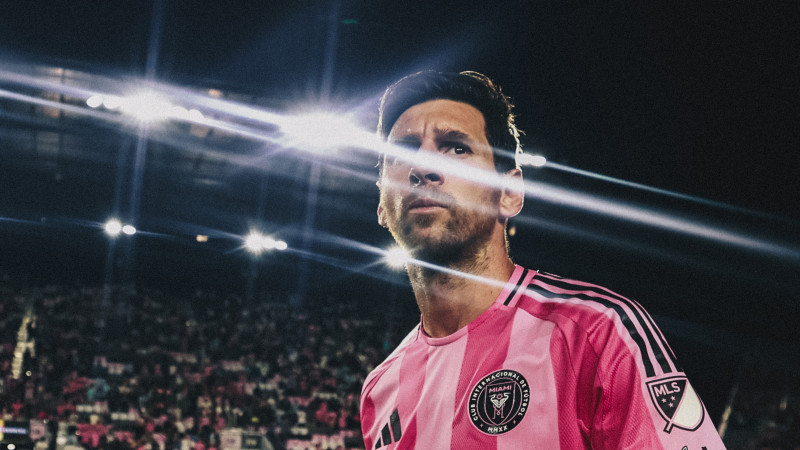 Kein Kassenschlager: "Hausherr" Messi darf Klub-WM eröffnen