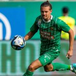 Patrick Greil vor Rückkehr nach Österreich?