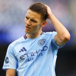 Warum sich Hannes Wolf ein wenig übersehen fühlt