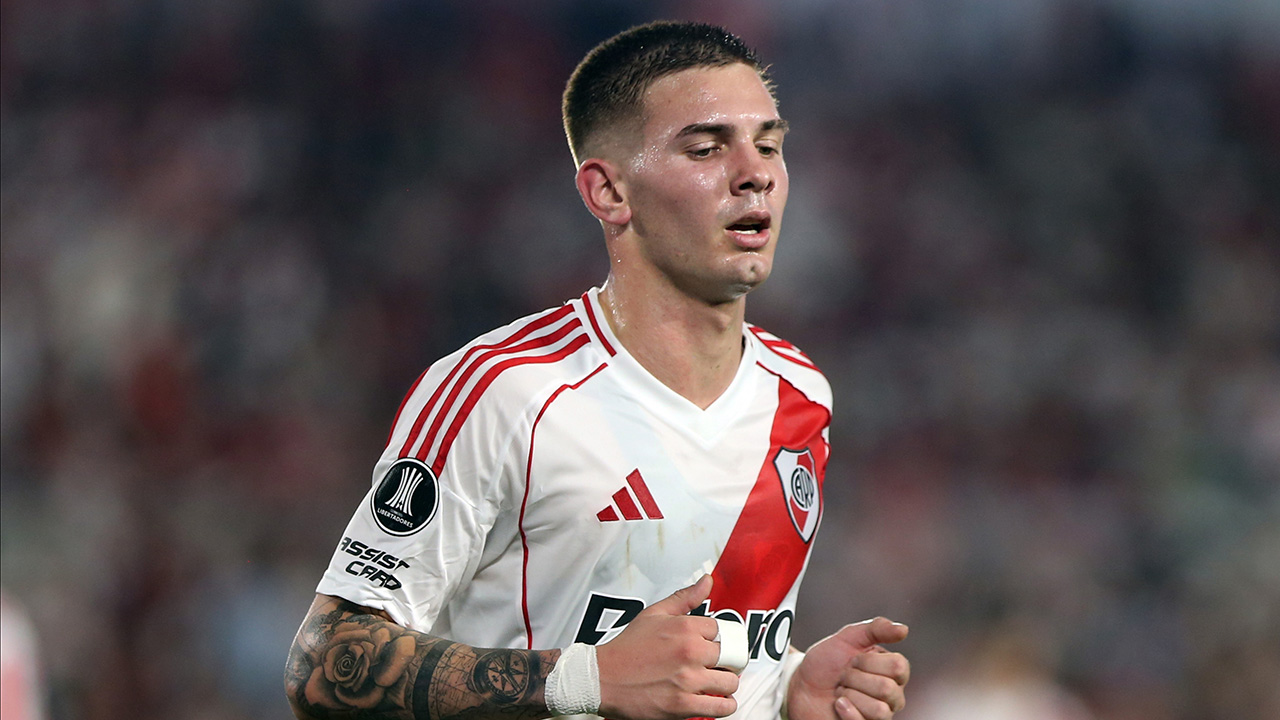 Offiziell! Real schnappt sich Ausnahmetalent aus Argentinien