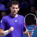 Comeback in Wien! Thiem schlägt wieder auf