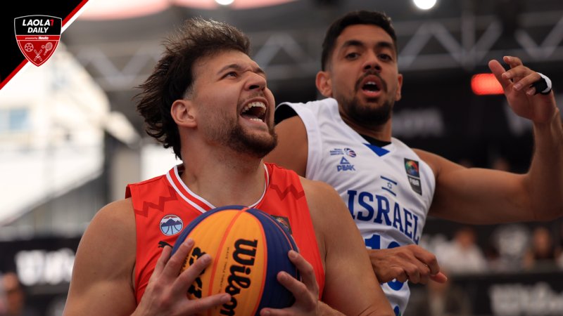 Faszination 3x3: Woher kommt der Hype?