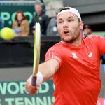 Winston-Salem: Miedler/Cabral souverän ins Halbfinale