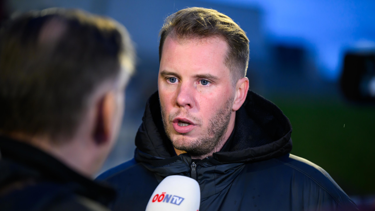 Hertha Wels stellt Weichen für LigaZwa-Debüt