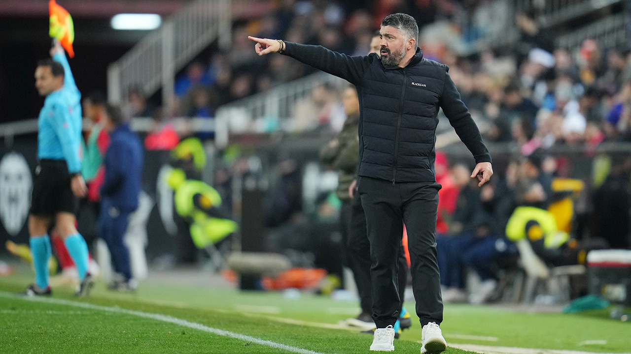 Als Spalletti-Nachfolger: Legende übernimmt wohl Italien