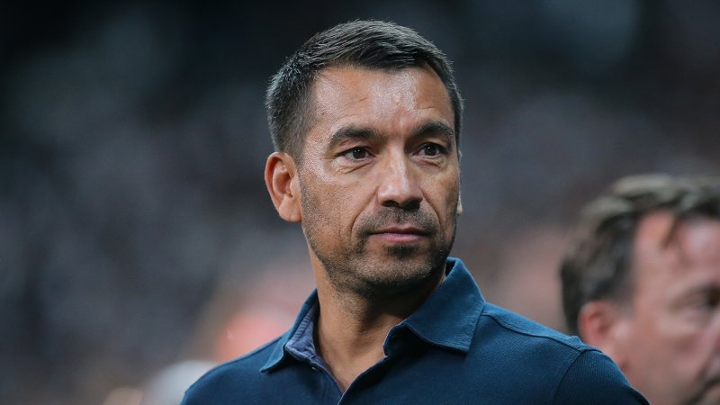 Arne Slot holt wohl Ex-Nationalspieler ins Trainerteam