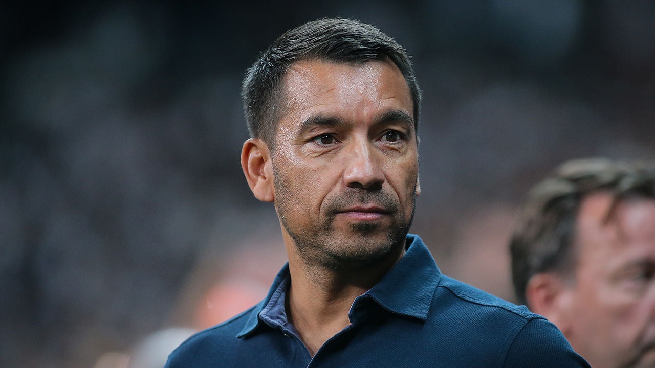 Arne Slot holt wohl Ex-Nationalspieler ins Trainerteam