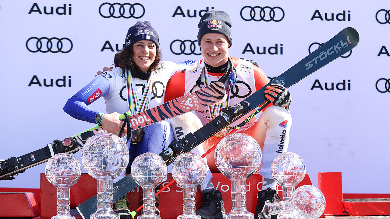 FIS beschließt Preisgelderhöhung im Ski-Weltcup