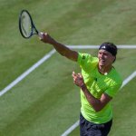 Boris Becker hofft auf Team Zverev-Nadal