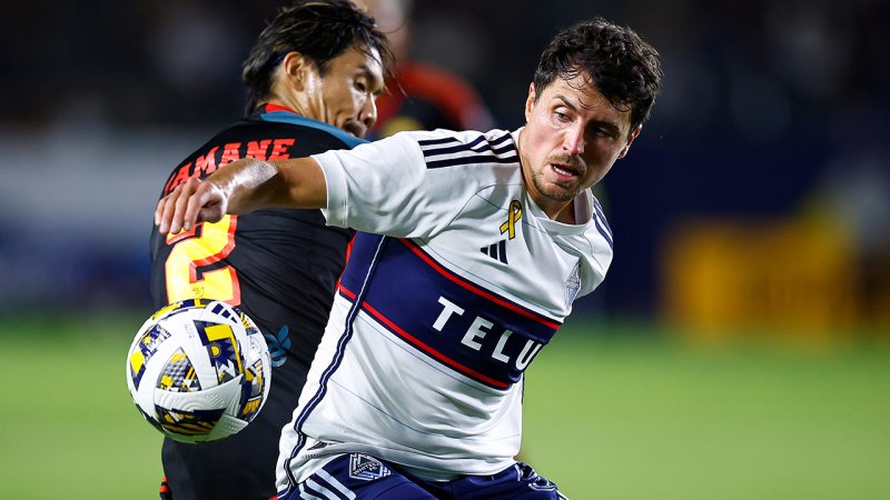 MLS: Die Liga der ÖFB-Kapitäne