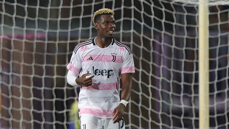 Comeback von Paul Pogba verzögert sich weiter