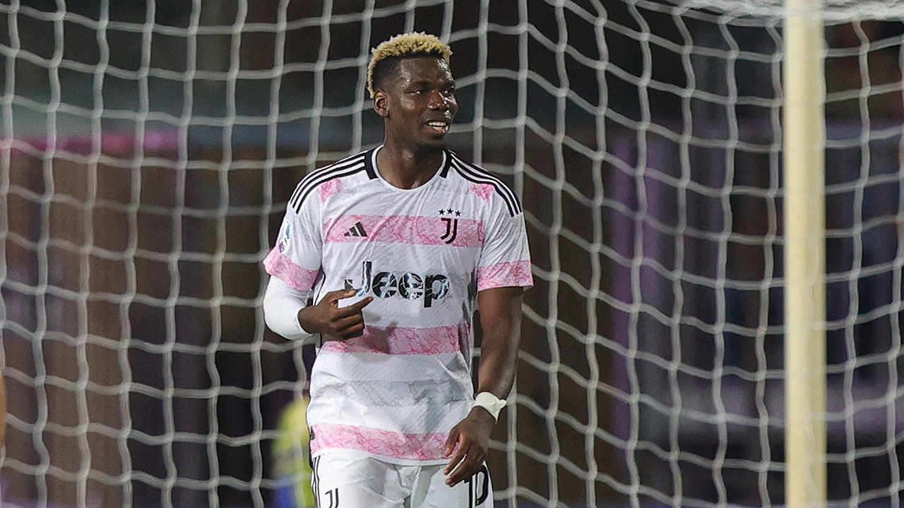 Hütter-Klub lockt Paul Pogba ins Fürstentum