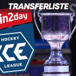 Die Transferliste der ICE Hockey League