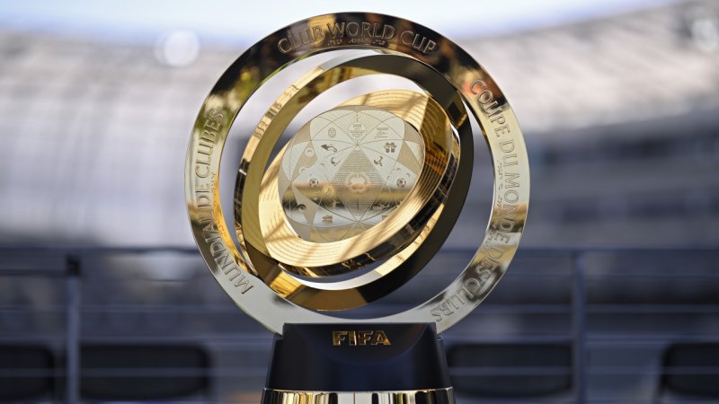 Laut Super-Computer: Dieses Team gewinnt die Klub-WM