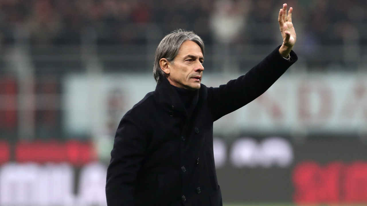Kein Inzaghi in der Serie A! Auch Pippo sagt "Ciao"