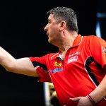 Darts: Australien zu stark! Gruppen-Aus für Österreich