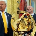 FIFA vergibt künftig eigenen Friedenspreis