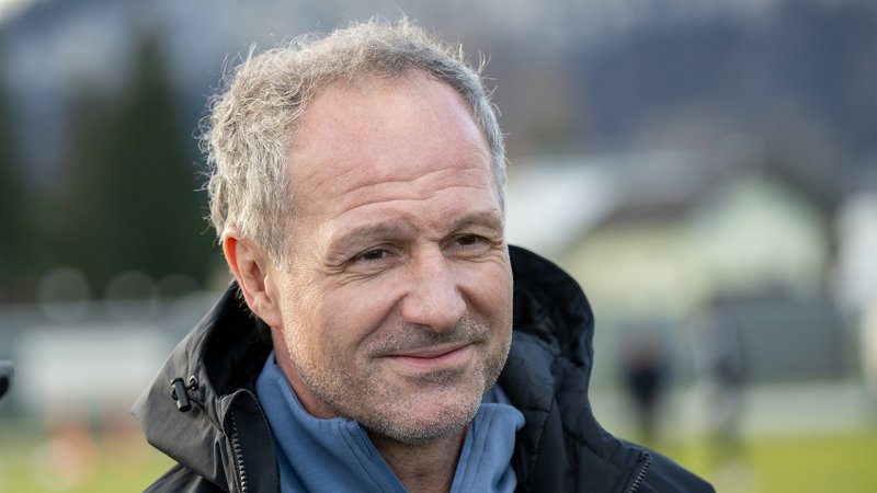 Roli Kirchler heuert bei Traditionsklub in LigaZwa an