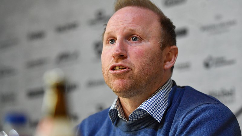 Ex-Altach-Trainer übernimmt wohl bei Schweizer Double-Sieger