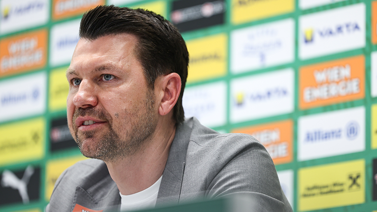 Schnappt sich Rapid einen polnischen Teamspieler?