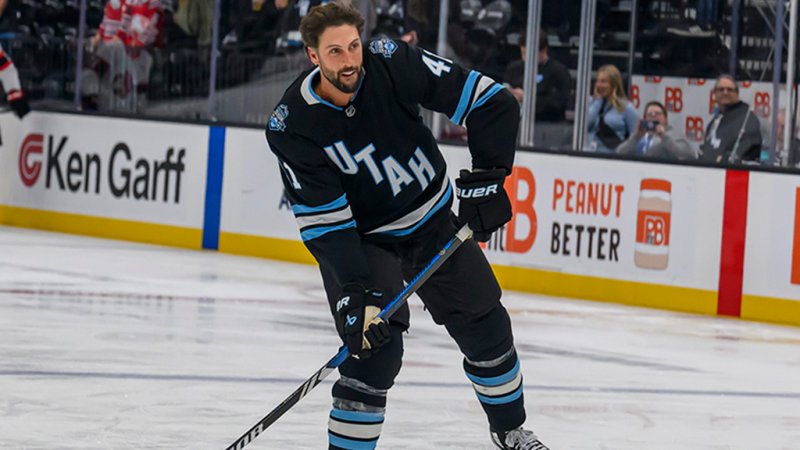 Kommt ein Abwehr-Veteran direkt aus der NHL in die ICE?