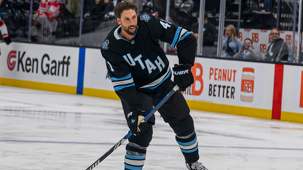 Kommt ein Abwehr-Veteran direkt aus der NHL in die ICE?