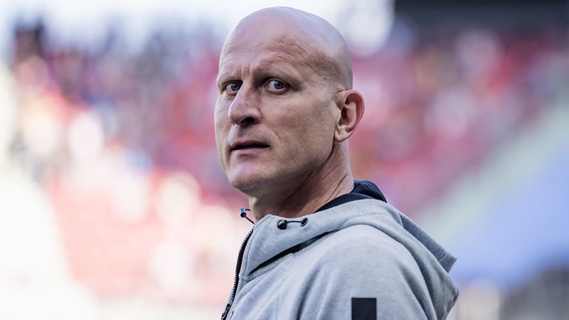 Nächster Trainerwechsel bei Austria Klagenfurt