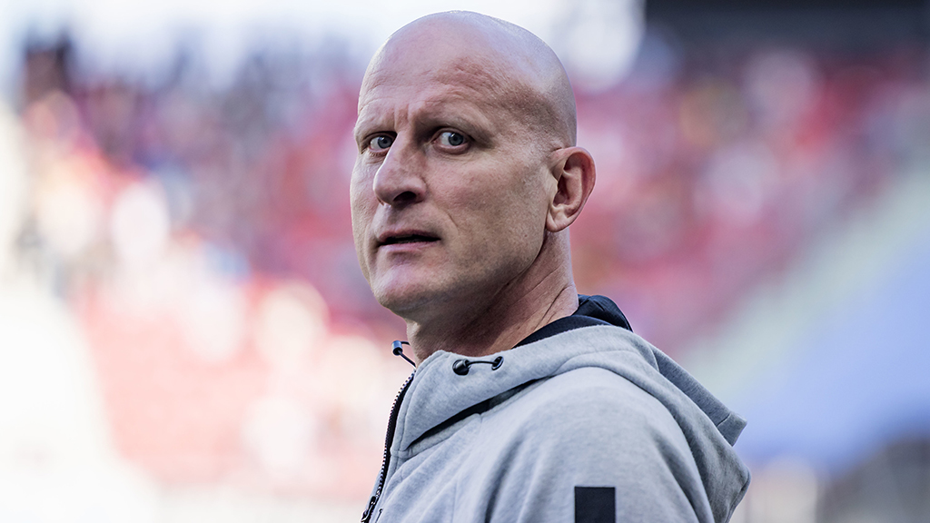 Nächster Trainerwechsel bei Austria Klagenfurt