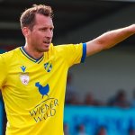 Fast 500 Spiele: LigaZwa-Routinier beendet seine Karriere