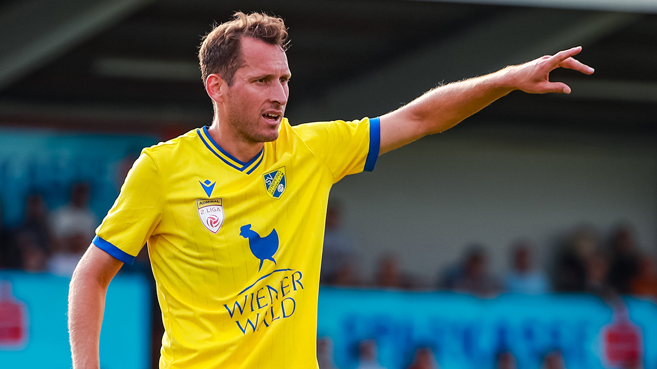 Fast 500 Spiele: LigaZwa-Routinier beendet Karriere