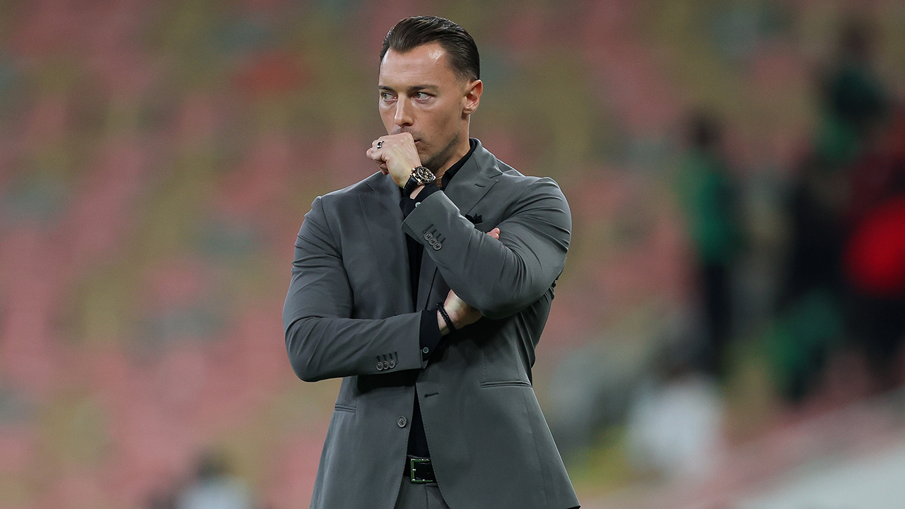 Dieser Top-Trainer könnte Jaissle ersetzen