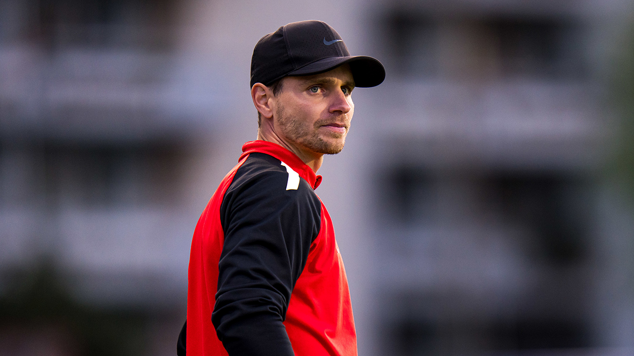 Neuer Feldhofer-Co kommt von Red Bull Salzburg