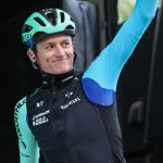 Tour de Suisse: Felix Gall weiter auf Rang sieben