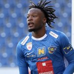 Offiziell! SK Rapid verpflichtet neuen Stürmer