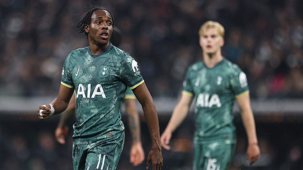 Nach Leihe! Bayern gibt Stürmer wohl fix an Danso-Klub ab