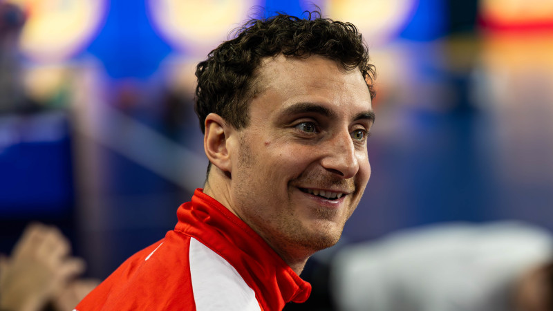 ÖHB-Star Herburger steht mit Berliner Füchsen im CL-Finale