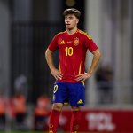 U21: Furiose Schlussphase! Spanien steht im Viertelfinale