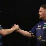 Darts-Überraschung! Deutschland wirft Humphries/Littler raus