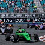 Nach Disqualifikation: Felbermayr gewinnt im zweiten Rennen!