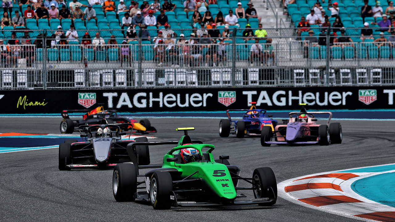 Nach Disqualifikation: Felbermayr gewinnt im zweiten Rennen!