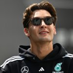 Russell: "Eine der aufregendsten Runden meiner Karriere"