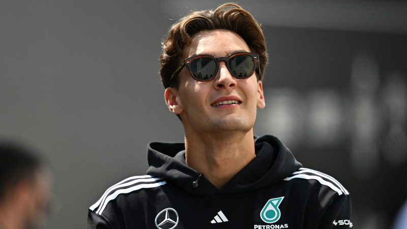 Russell: "Eine der aufregendsten Runden meiner Karriere"