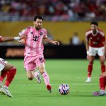 Kein Messi-Zauber! Klub-WM-Auftakt endet torlos