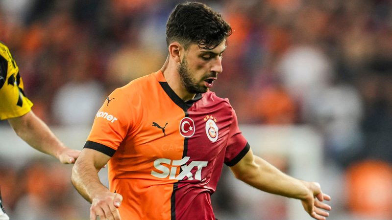 Profitiert Demir bei Galatasaray von neuer Legionärs-Regel?